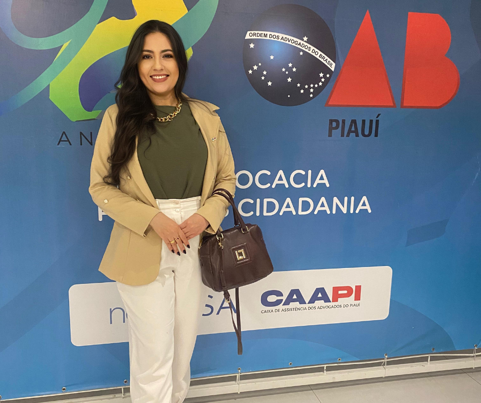 Thainah Cortez - Advogada em Oeiras - PI